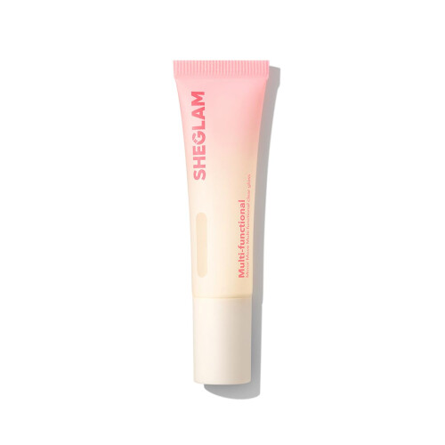 SHEGLAM Mirror Move Gloss Clear Multi-funzionale Alta Lucentezza Idratante per Trucco