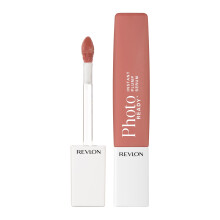 REVLON PhotoReady Instant Plump Serum, Plumping Gloss, Hydrating, Non-Sticky & High Shine Finish, 007 Fill Fantasy, 0.25 fl oz