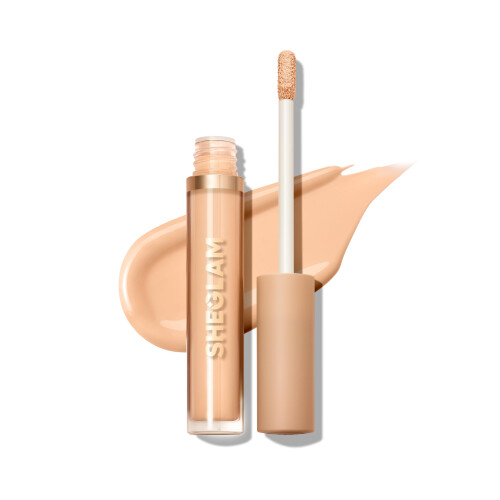 SHEGLAM Corrector Líquido Hidratante de Larga Duración - Fair