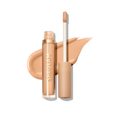 SHEGLAM Like Magic Correttore Idratante Liquido Correttore Colorato Lunga Durata-Vaniglia Calda