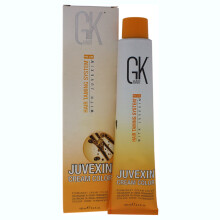 Crema Colorante Juvexin Sistema de Control del Cabello - Rojo de Global Keratin - 3.4 oz