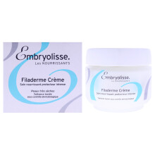 Crème Filaderme par Embryolisse pour Unisexe - Crème de 1,69 oz
