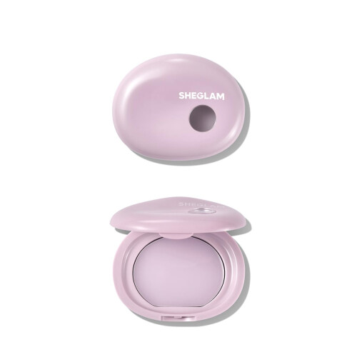 SHEGLAM Bubble Glow Blush Bar Seidiger Schimmer Blush für Wangen