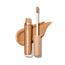 SHEGLAM Correttore Liquido Idratante Color Correcting Lunga Durata - Almond