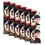 QFitt Mesh Dome Hårmössa X-Large #5021 (12st) 1