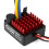 Remote Control Car Electronic Speed Controller 60A Brushed ESC RC Vehicle Part 5