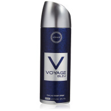 Armaf Voyage Blue Spray Déodorant Pour Hommes 200 ML