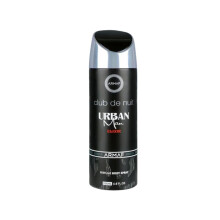 Armaf Club De Nuit Urban Elixir Deodorante Spray 200ml (6.8 oz)