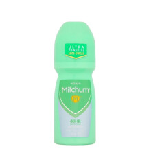 Déodorant Roll-On Femme Mitchum Advanced Non Parfumé 48h 100ml