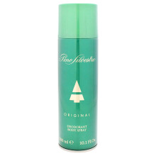Déodorant Spray Corporel Original Pino Silvestre pour Hommes - 10,1 oz