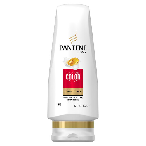 Pantene Pantene Farbschutz Conditioner, 12,6 oz