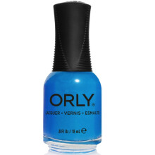 Orly Nail Lacquer for WoMen, No.20930, Sea You Soon, 0.6 Ounce