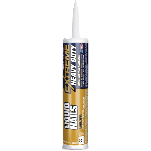 Lqd Nails Xtrem Hd 10oz