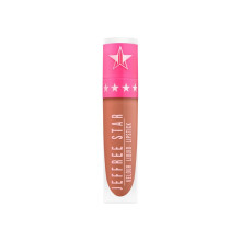Jeffree Star Cosmetics Velour Liquid Lipstick, 0.19 fl oz, Acabado Mate Duradero (Leo)