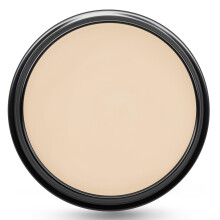 Graftobian HD Glamour Crme Foundation 1/2oz, Gewichtloze Volledige Dekking, 65 Kleuren