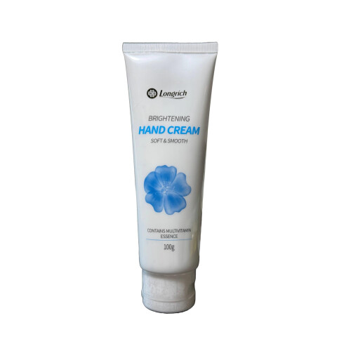 Longrich Aufhellende Handcreme