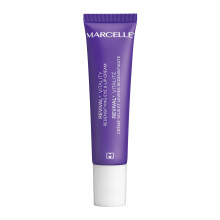 MARCELLE Revival+ Crème pour les yeux et les lèvres Vitalité Redensifiante