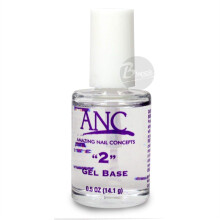 ANC Gel Base DIP Systeem Stap "2" 0.5oz
