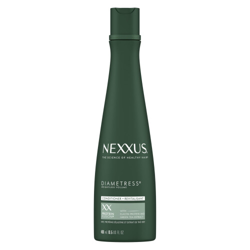 Nexxus Diametress Volume Conditioner per Capelli Fini e Piatti 13.5 oz