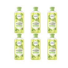 Herbal Essences Tea-Lightfully Clean Refreshing Shampoo 10.1 FL OZ (Pack of 6)