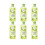 Herbal Essences Herbal Essences Tea-Lightfully Clean Refreshing Shampoo 10.1 FL OZ (Pack of 6) 1