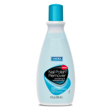 Lucky Super Soft Nagellackentferner, Nährend & Stärkend, 240 ml