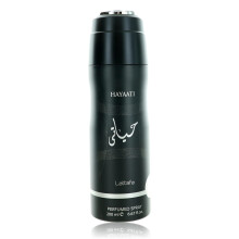 Hayaati de Lattafa, Desodorante en Spray Unisex de 6.7 oz