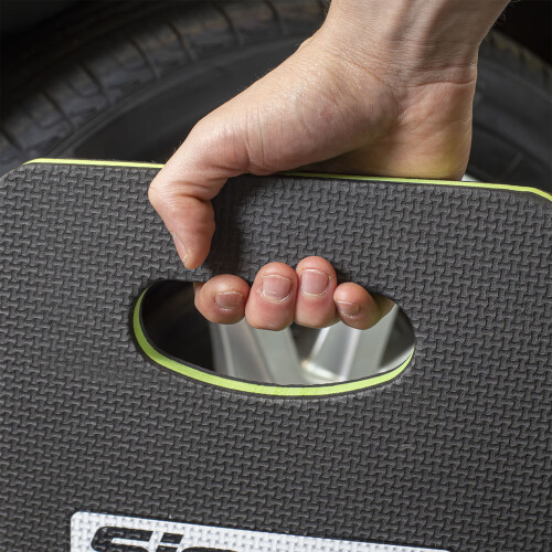 Siegen S08563 Mechanic's Kneeling Mat EVA 22mm 1