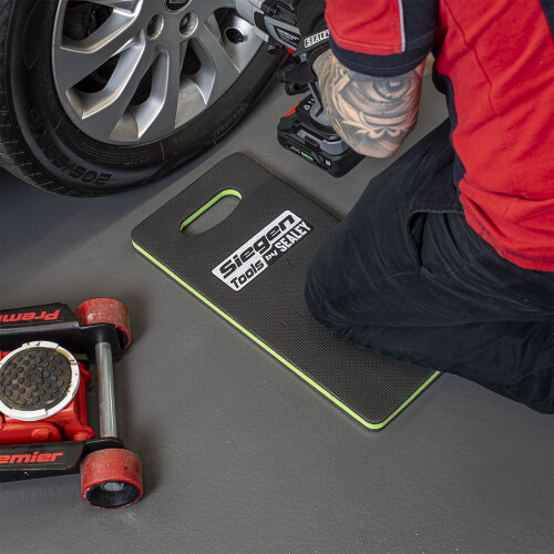 Siegen S08563 Mechanic's Kneeling Mat EVA 22mm 2
