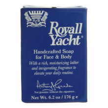 Royall Yacht by Royall Fragrances, Sapone Bar da 6.2 oz per Uomini
