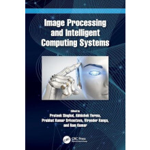 Image Processing and Intelligent Computing Systems Paperback Book