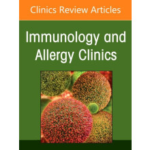 Immune Deficiency An Issue of Immunology and Allergy Clinics of North