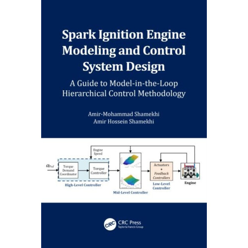 Spark Ignition Engine Modeling and Control System Design A Guide to Mo