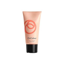 Oriflame Sweden Very Me Crema Base Perfecta Peach Me Glow (30 Ml), 1 Unidad
