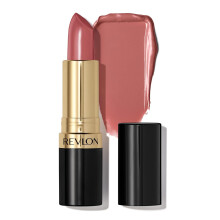Revlon Super Lustrous Creme Lipstick, 80% Conditioning Ingredients, Intance Color, Waterproof, Long-Lasting, 100% Vegan Lipstick, Daylight Delight (80