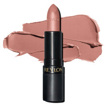 Revlon Super Lustrous Luscious Matte Lipstick, 80% Conditioning Ingredients, Intance Color, Waterproof, Long-Lasting, 100% Vegan Lipstick, Pick Me Up