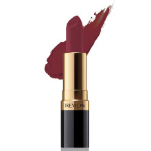 Revlon Super Lustrous Creme Lipstick, 80% Conditioning Ingredients, Intance Color, Waterproof, Long-Lasting, 100% Vegan Lipstick, Raisin Rage (630), 4