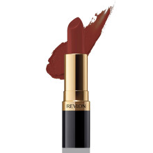 Revlon Super Lustrous Creme Lipstick, 80% Conditioning Ingredients, Intance Color, Waterproof, Long-Lasting, 100% Vegan Lipstick, Rose Wine (427), 4.2