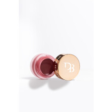 Diam Beauty Soft Filter Blurring Pot, Blurring Pudding Pot For Lip, Free Lip Blurry Pudding Pot, Non-Sticky Glossy Tinted Lip Balm, Long-Lasting Lipst