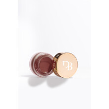 Diam Beauty Soft Filter Blurring Pot, Blurring Pudding Pot For Lip, Free Lip Blurry Pudding Pot, Non-Sticky Glossy Tinted Lip Balm, Long-Lasting Lipst
