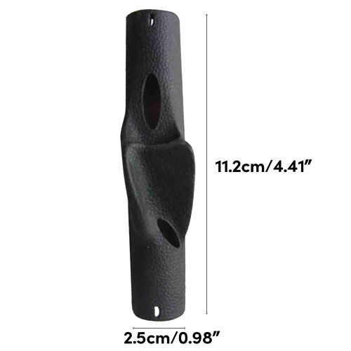 Golf Grip Corrector Training Aids Grip Portable Golf Assistant Tool for Beginner 2