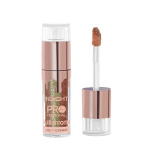 Sombra Líquida Multicromo Profesional Insight - Eco de Sirena | Efecto Metálico | Enriquecida Con Té Verde Y Extractos De Pepino |