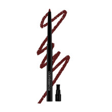 Coloressence Pout Perfect Matte Lip Liner, Bruin, 0.25G | Langdurig | Lichtgewicht | Hooggepigmenteerd | Waterdicht