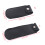 Harmonica Bag Harmonica Protector Harmonica Storage PU Leather For 21 hole 24 hole 1