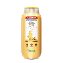 Mamaearth Ubtan Gel Hidratante para Ducha 275 Ml