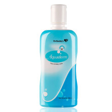 Gel de Ducha Aquaderm Para Piel Sensible, 200 Ml