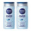 NIVEA Gel Douche Nivea Men Pure Impact 250Ml (Pack De 2) 1
