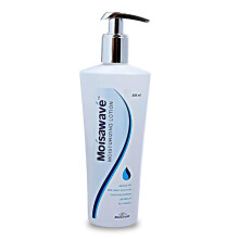 Mankind Loción Moisawave Para Hidratación Prolongada, Ligera, Sin Grasa | Para Piel Seca, Grasa Y Sensible | Loción Corporal PH Balanceada 250 Ml