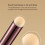Lip Brush Concealer Brushes Lipstick Gloss Brushes Applicator Lip Makeup Brush 8