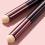 Lip Brush Concealer Brushes Lipstick Gloss Brushes Applicator Lip Makeup Brush 9